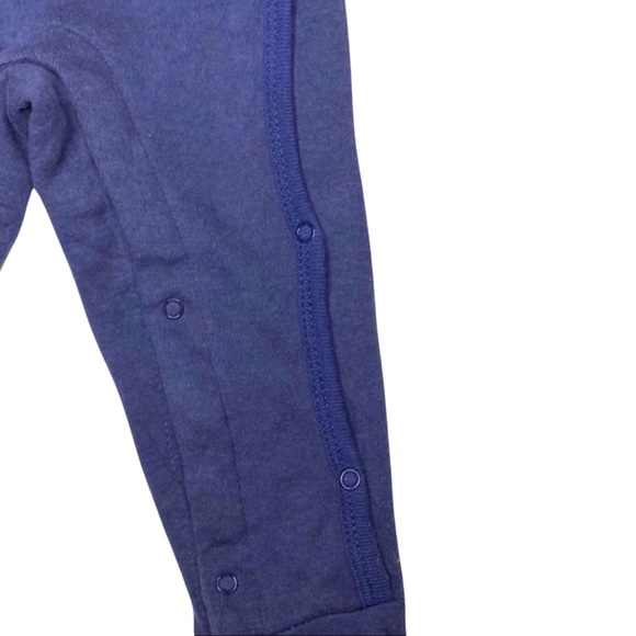 Babysoy Footie/Coverall - Picture 2 of 3